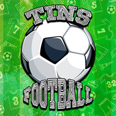 TINS FOOTBALL icon