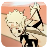 Super Ninja: Hero Fight icon