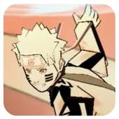 Super Ninja: Hero Fight