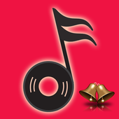 Ringtones Maker &amp; Mp3 Cutter icon