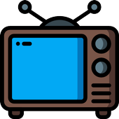 IPTV icon