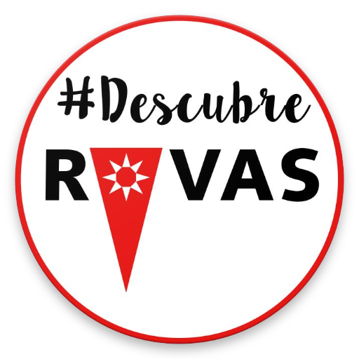 Descubre Rivas icon