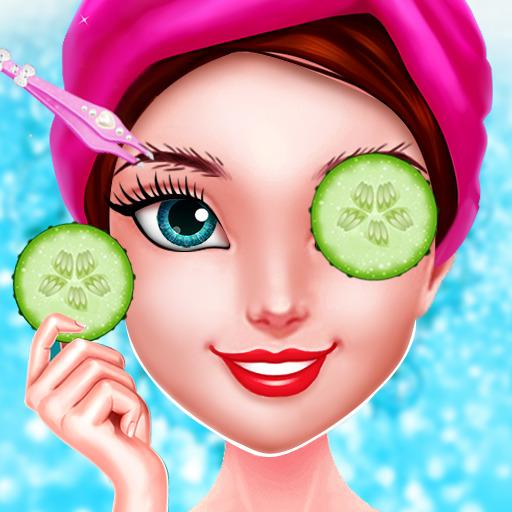 Sweet Princess Makeup Salon Games For Girls icon