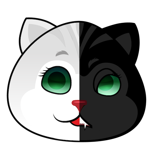 Good Cat Bad Cat icon