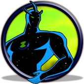 Ben Bne 10 - ben power Alienx be nalien 10 icon