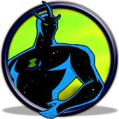 Ben Bne 10 - ben power Alienx be nalien 10