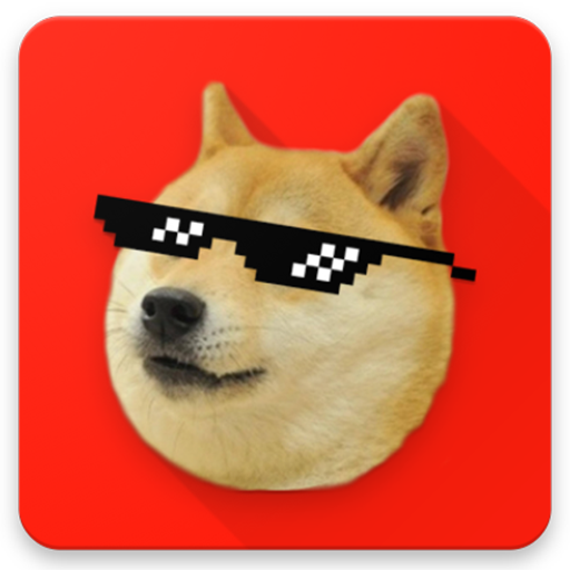 MLG Soundboard MLG-Ficator icon