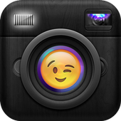 My Emoji Camera icon