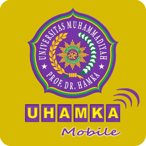UHAMKA MOBILE icon