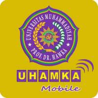 UHAMKA MOBILE on 9Apps