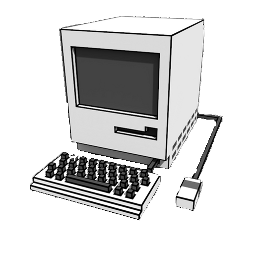 Computer Tycoon icon