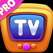 Nursery Rhymes &amp; Kids Songs TV icon