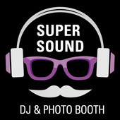 Super Sound DJ &amp; Photo Booth icon