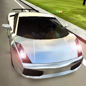Mega Car Driving Simulator icon