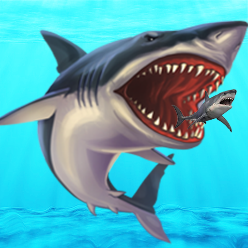 Shark Hunting: Shark Games icon