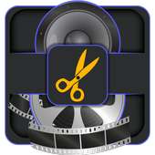 Audio Video Mixer Audio Video Cutter on 9Apps