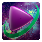 HD Video Player - android icon