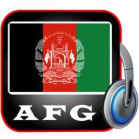 Radio Afghanistan – All Afghan Radios - AFG Radios on 9Apps