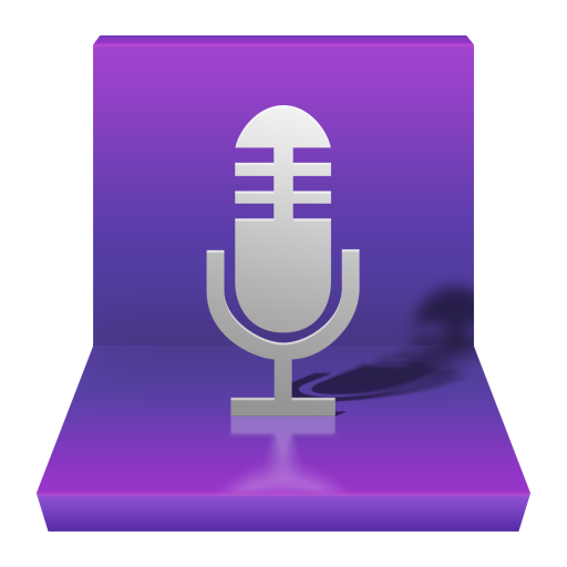 Voice To MP3 icon