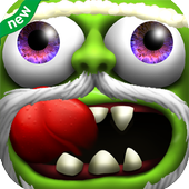 Zombie War Tsunami icon