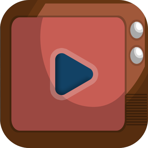 پخش زنده شبکه‌های تلویزیون و رادیو आइकन