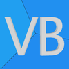 VB.NET Shell (Visual Basic Offline Compiler) icon