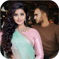 Selfie with Anupama Parameswaran on 9Apps