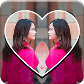 4D Photo Mirror icon