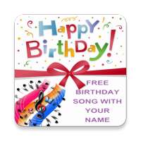 My Name Birthday Songs maker 2020 on 9Apps