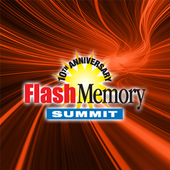 Flash Memory Summit 2017 icon
