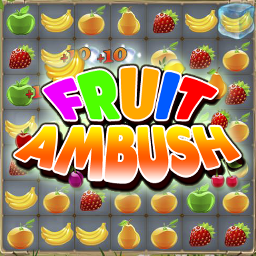 Fruit Ambush icon