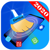 Cooling Master pro: Phone Cooler Fast CPU Cooler icon