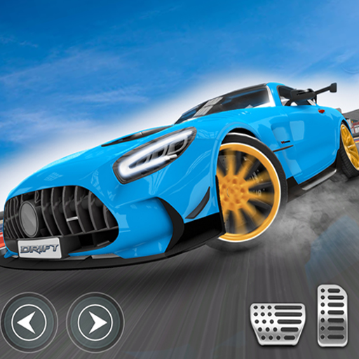 Traffic Racer Traffic Games icon