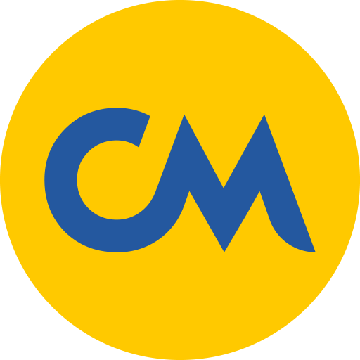 Connecting Millions icon