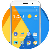 Theme for Zuk 1 icon