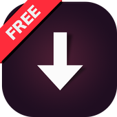 Video Downloader for TikTok icon