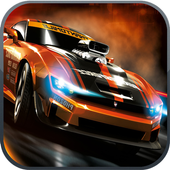 City Highway Car Race Simulator icon