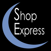 Shop Express icon