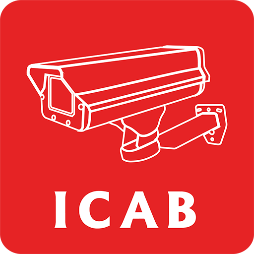 ICAB CCTV icon