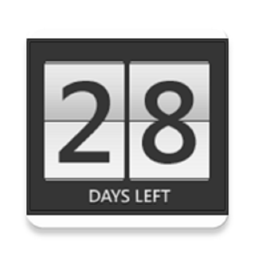 Counting Days icon