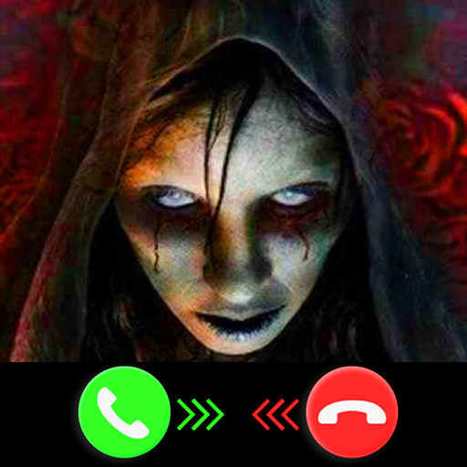 Ghost is calling to you! (prank) icon