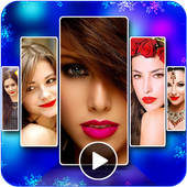 Photo Video Maker with Music – Movie Maker icon