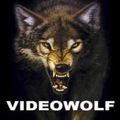 videowolf - watch video earn money icon