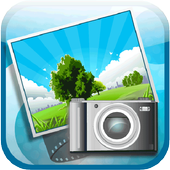 Sloovie: Slideshow Creator icon