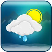 Live Weather icon