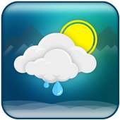 Live Weather on 9Apps