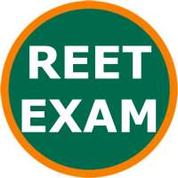 REET Exam App