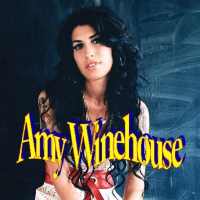 Amy Winehouse Songs Musics Videos