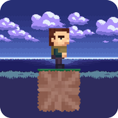 Stickman Adventure icon