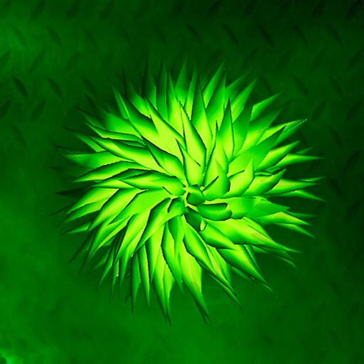 Toxic Attack 2: वायरस को मार डालो icon